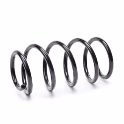 Coil spring; EIBACH; Single Spring Pro-Kit; Front Axle Coil Spring for vehicles with sports suspension; for FIAT; 113002001, ...