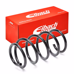 EIBACH Single Spring Pro-Kit F11-30-020-01-FA Coil spring Front Axle Coil Spring for vehicles with sports suspension FIAT: Tipo Hatchback, Tipo Estate
