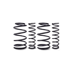Suspension Kit, coil springs; EIBACH; Pro-Kit; for HYUNDAI, KIA; 10420400222