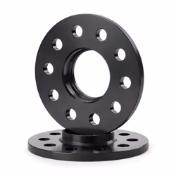 EIBACH Pro-Spacer S90-2-10-038-B Track widening 5 112 10 BMW: 5 Saloon, 8 Convertible
