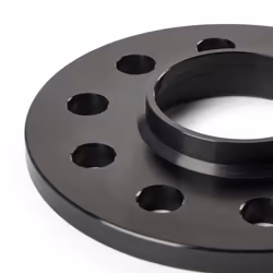 EIBACH Pro-Spacer S90-2-10-038-B Track widening 5 112 10 BMW: 5 Saloon, 8 Convertible - Additional view 5