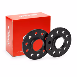 EIBACH Pro-Spacer S90-2-10-038-B Track widening 5 112 10 BMW: 5 Saloon, 8 Convertible - Additional view 6