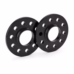 EIBACH Pro-Spacer S90-2-10-038-B Track widening 5 112 10 BMW: 5 Saloon, 8 Convertible - Additional view 7