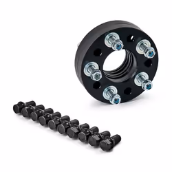 EIBACH Pro-Spacer S90-7-20-044-B Track widening 5 112 20 BMW: 5 Saloon