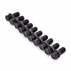 EIBACH Pro-Spacer S90-7-20-044-B Track widening 5 112 20 BMW: 5 Saloon - Additional view 4