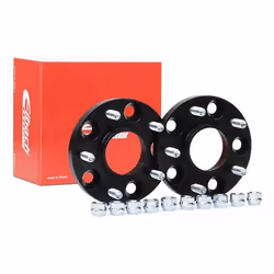 Track widening; EIBACH; Pro-Spacer; 5 114,3 15; for MAZDA, MITSUBISHI, HYUNDAI, KIA, FORD