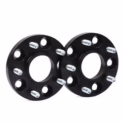 EIBACH Pro-Spacer S90-4-15-002-B Track widening 5 114,3 15 MAZDA: 3 Hatchback