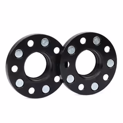 EIBACH Pro-Spacer S90-4-15-002-B Track widening 5 114,3 15 MAZDA: 3 Hatchback