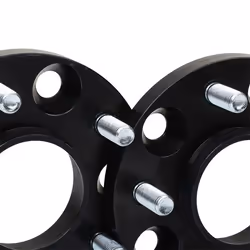 EIBACH Pro-Spacer S90-4-15-002-B Track widening 5 114,3 15 MAZDA: 3 Hatchback - Additional view 4