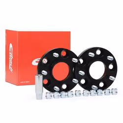 Track widening; EIBACH; Pro-Spacer; 5 114,3 15; for HYUNDAI, MITSUBISHI, KIA, JEEP, CITROËN