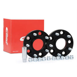 EIBACH Pro-Spacer S90-4-15-018-B Track widening 5 114,3 15 HYUNDAI: i30 III Hatchback