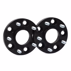 EIBACH Pro-Spacer S90-4-15-018-B Track widening 5 114,3 15 HYUNDAI: i30 III Hatchback - Additional view 4