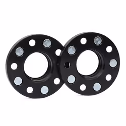 EIBACH Pro-Spacer S90-4-15-018-B Track widening 5 114,3 15 HYUNDAI: i30 III Hatchback - Additional view 5
