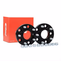 Track widening; EIBACH; Pro-Spacer; 5 114,3 20; for MAZDA, MITSUBISHI, HYUNDAI, KIA, FORD