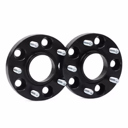 EIBACH Pro-Spacer S90-4-20-001-B Track widening 5 114,3 20 MAZDA: 3 Hatchback