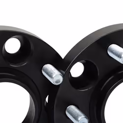 EIBACH Pro-Spacer S90-4-20-001-B Track widening 5 114,3 20 MAZDA: 3 Hatchback