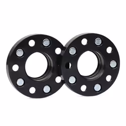 EIBACH Pro-Spacer S90-4-20-001-B Track widening 5 114,3 20 MAZDA: 3 Hatchback - Additional view 4