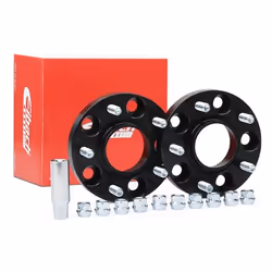 Track widening; EIBACH; Pro-Spacer; 5 114,3 20; for HYUNDAI, MITSUBISHI, MAZDA, KIA, JEEP