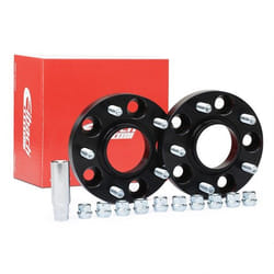 EIBACH Pro-Spacer S90-4-20-024-B Track widening 5 114,3 20 HYUNDAI: i30 III Hatchback