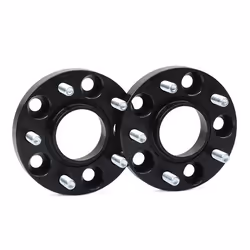 EIBACH Pro-Spacer S90-4-20-024-B Track widening 5 114,3 20 HYUNDAI: i30 III Hatchback