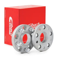 EIBACH Pro-Spacer S90-4-20-045 Track widening 5 120 20 HONDA: CIVIC 9