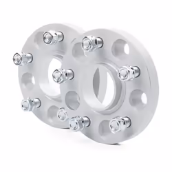 EIBACH Pro-Spacer S90-4-20-045 Track widening 5 120 20 HONDA: CIVIC 9