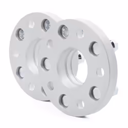 EIBACH Pro-Spacer S90-4-20-045 Track widening 5 120 20 HONDA: CIVIC 9 - Additional view 4