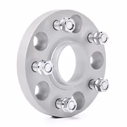 EIBACH Pro-Spacer S90-4-20-045 Track widening 5 120 20 HONDA: CIVIC 9 - Additional view 5
