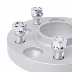 EIBACH Pro-Spacer S90-4-20-045 Track widening 5 120 20 HONDA: CIVIC 9 - Additional view 8