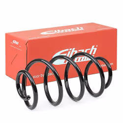 Coil spring; EIBACH; Single Spring ERL (OE-Replacement); Front Axle Coil spring with constant wire diameter for vehicles with ...