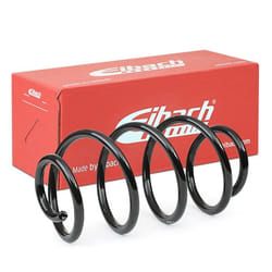 EIBACH Single Spring ERL (OE-Replacement) R10202 Coil spring Front Axle Coil spring with constant wire diameter for vehicles with standard suspension