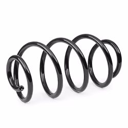 EIBACH Single Spring ERL (OE-Replacement) R10202 Coil spring Front Axle Coil spring with constant wire diameter for vehicles with standard suspension