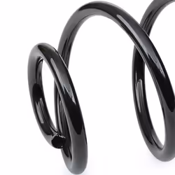 EIBACH Single Spring ERL (OE-Replacement) R10202 Coil spring Front Axle Coil spring with constant wire diameter for vehicles with standard suspension