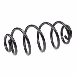 EIBACH Single Spring ERL (OE-Replacement) R10243 Coil spring Rear Axle Coil spring with constant wire diameter RENAULT: ESPACE 4