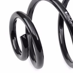 EIBACH Single Spring ERL (OE-Replacement) R10243 Coil spring Rear Axle Coil spring with constant wire diameter RENAULT: ESPACE 4