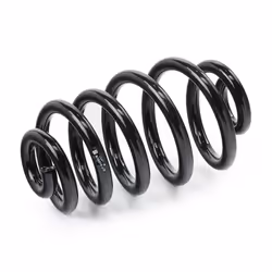 Coil spring; EIBACH; Single Spring ERL (OE-Replacement); Rear Axle Coil spring with constant wire diameter for vehicles with ...