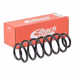 Coil spring; EIBACH; Single Spring ERL (OE-Replacement); Rear Axle Coil spring with constant wire diameter; for FORD; 1523225 ...