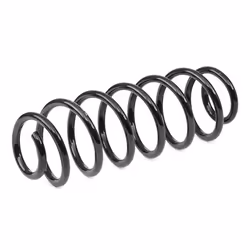 EIBACH Single Spring ERL (OE-Replacement) R10298 Coil spring Rear Axle Coil spring with constant wire diameter FORD: FIESTA 6, FIESTA 6 Van