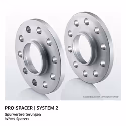 Track widening; EIBACH; Pro-Spacer; 5 112 8; for AUDI, VW