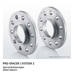 EIBACH Pro-Spacer S90-2-08-002 Track widening 5 112 8 AUDI: A8, A6 C8 Avant