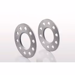 Track widening; EIBACH; 5 114,3 7; for RENAULT, ALPINE, NISSAN, DACIA