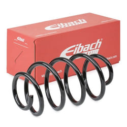 EIBACH R10334 Coil spring Front Axle Coil spring with constant wire diameter VOLKSWAGEN: Golf 5, GOLF 6, Scirocco III, SKODA: Octavia 2 Combi