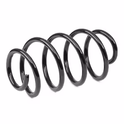 EIBACH R10334 Coil spring Front Axle Coil spring with constant wire diameter VOLKSWAGEN: Golf 5, GOLF 6, Scirocco III, SKODA: Octavia 2 Combi