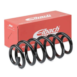 EIBACH R10636 Coil spring Front Axle Coil spring with constant wire diameter for vehicles without sports suspension AUDI: A6 C6 Avant, A6 C6 Saloon