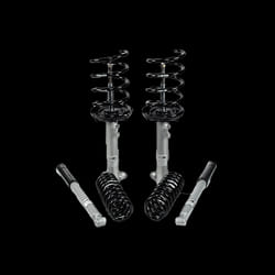 EIBACH B12 Pro-Kit E90-55-019-03-22 Suspension Kit, coil springs / shock absorbers Monotube