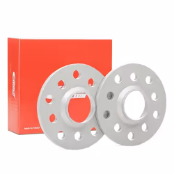 Track widening; EIBACH; 8; for VOLKSWAGEN, SKODA, SEAT, AUDI, VW