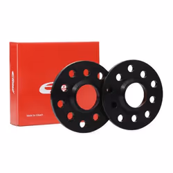 Track widening; EIBACH; 8; for VOLKSWAGEN, SKODA, SEAT, AUDI, VW