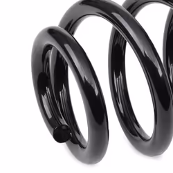 EIBACH R10664 Coil spring Front Axle Coil spring with constant wire diameter AUDI: A4 B7 Avant, A4 B7 Saloon, A4 B6/B7 Convertible