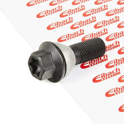 EIBACH S4-1-14-25-28-17-B Wheel Bolt M14x1,25 Conical Seat F black 17 BMW: X5, iX