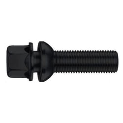 EIBACH S4-7-14-50-42-17-B Wheel Bolt M14x1,5 Ball seat A/G black 17
